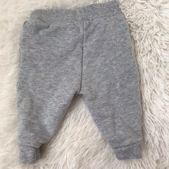 ❌Sold❌❄️2 Baby Joggers Pants❄️🧸 - Picture 7 of 8